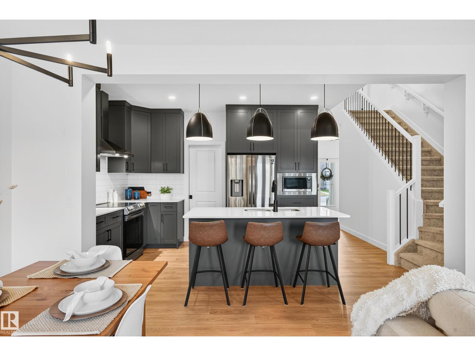 16612 30 Av Sw, Edmonton, Alberta  T6W 4P9 - Photo 11 - E4464748