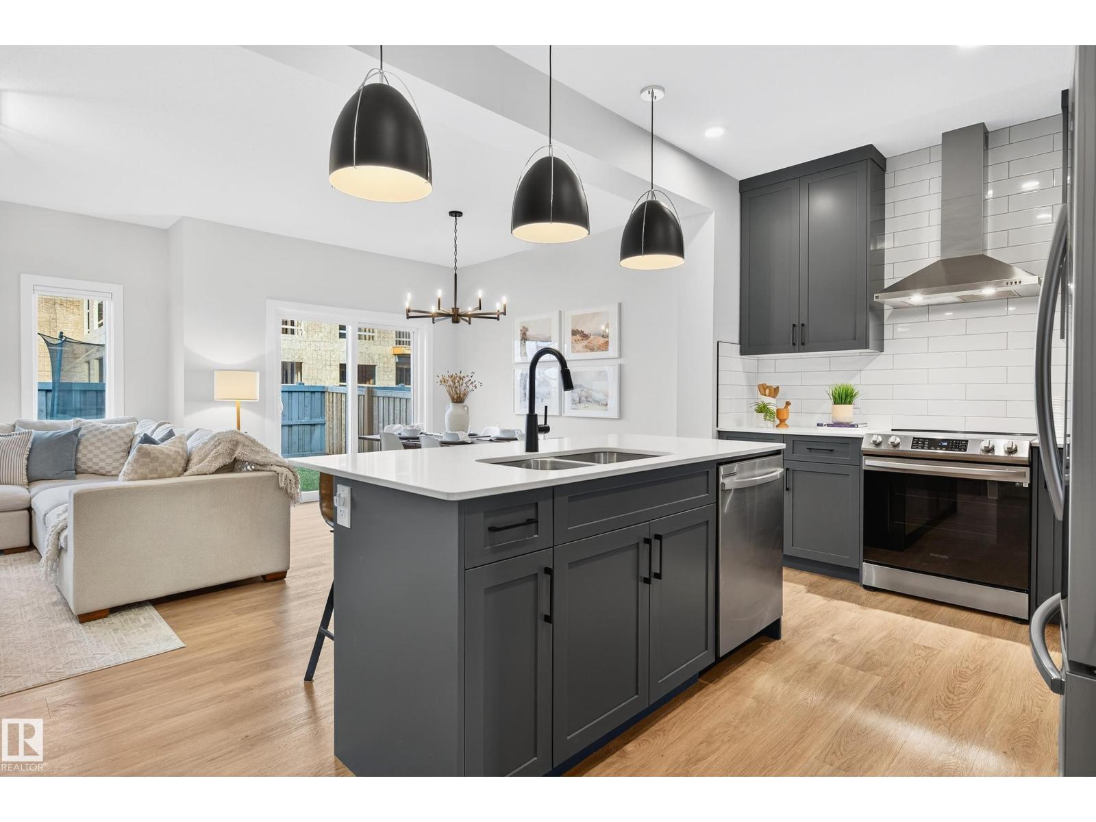 16612 30 Av Sw, Edmonton, Alberta  T6W 4P9 - Photo 12 - E4464748