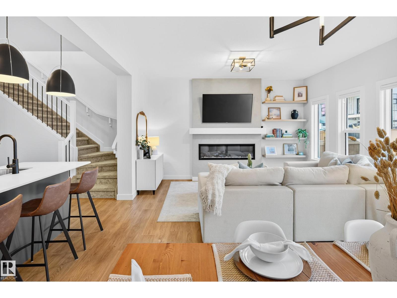 16612 30 Av Sw, Edmonton, Alberta  T6W 4P9 - Photo 18 - E4464748