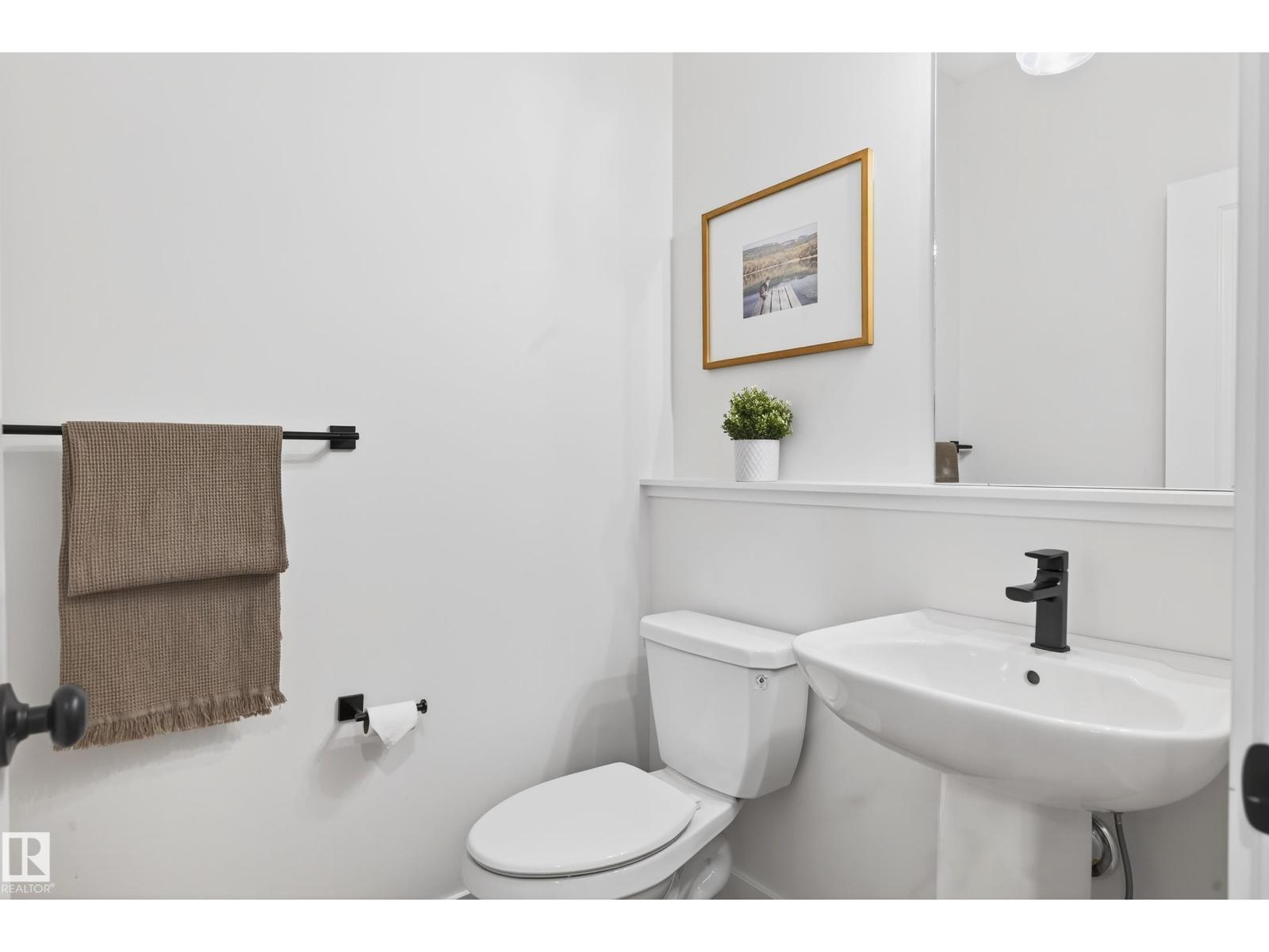 16612 30 Av Sw, Edmonton, Alberta  T6W 4P9 - Photo 21 - E4464748