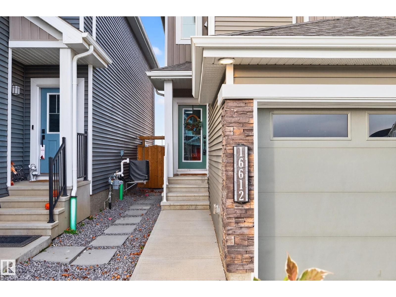 16612 30 Av Sw, Edmonton, Alberta  T6W 4P9 - Photo 3 - E4464748