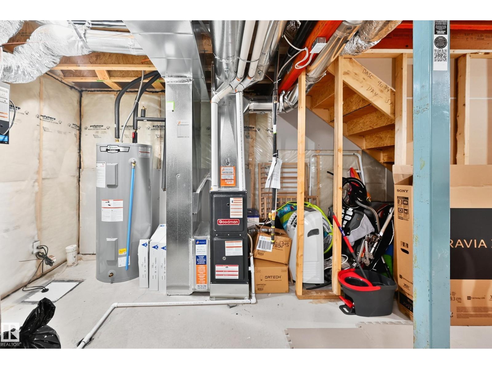 16612 30 Av Sw, Edmonton, Alberta  T6W 4P9 - Photo 39 - E4464748