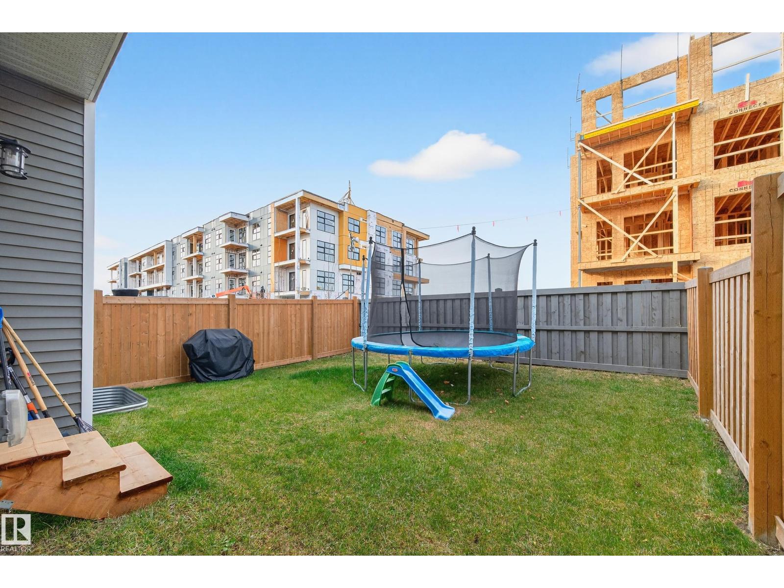 16612 30 Av Sw, Edmonton, Alberta  T6W 4P9 - Photo 40 - E4464748