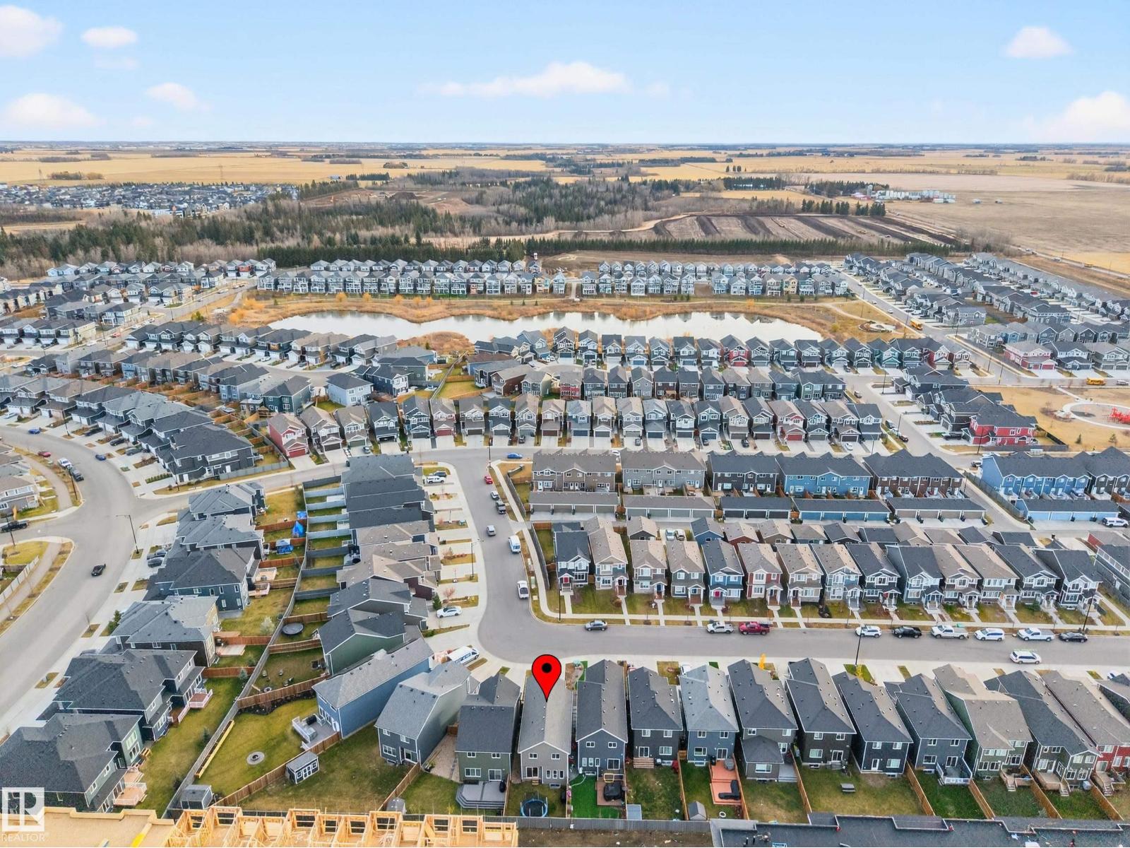 16612 30 Av Sw, Edmonton, Alberta  T6W 4P9 - Photo 44 - E4464748