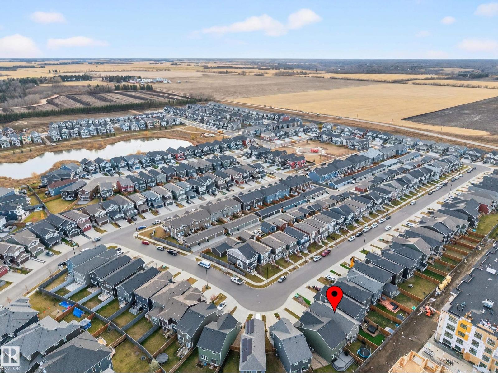 16612 30 Av Sw, Edmonton, Alberta  T6W 4P9 - Photo 45 - E4464748