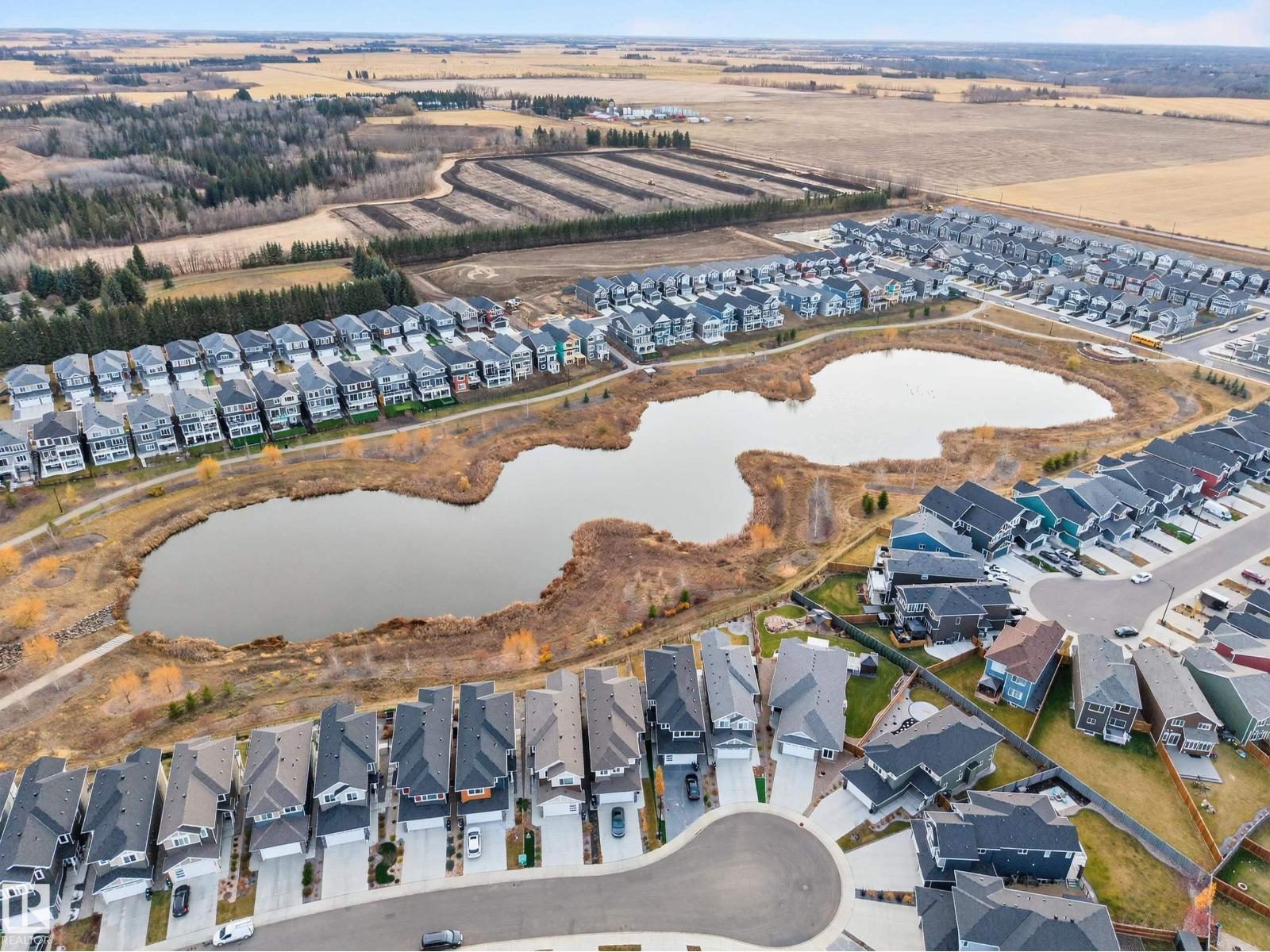 16612 30 Av Sw, Edmonton, Alberta  T6W 4P9 - Photo 46 - E4464748