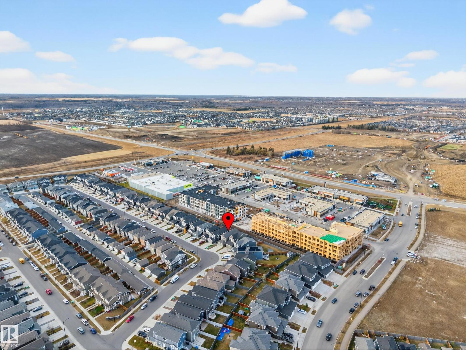 16612 30 Av Sw, Edmonton, Alberta  T6W 4P9 - Photo 47 - E4464748