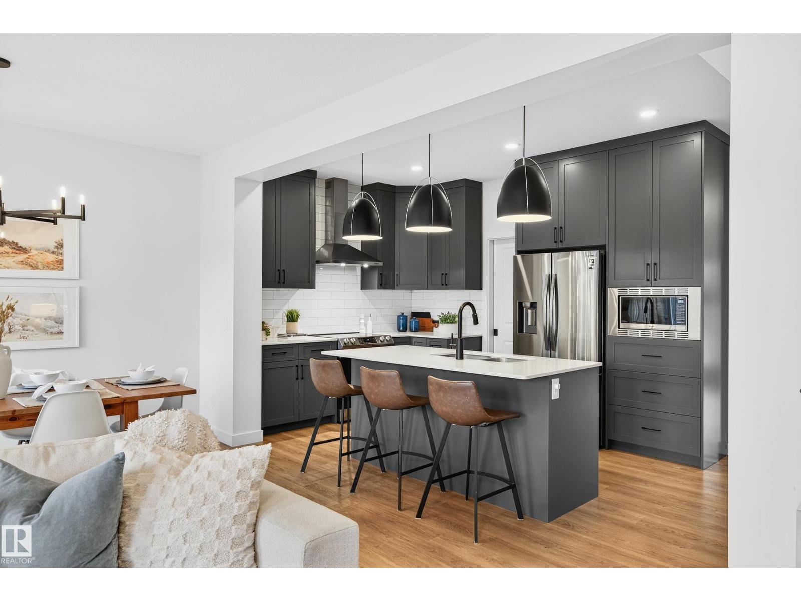 16612 30 Av Sw, Edmonton, Alberta  T6W 4P9 - Photo 5 - E4464748