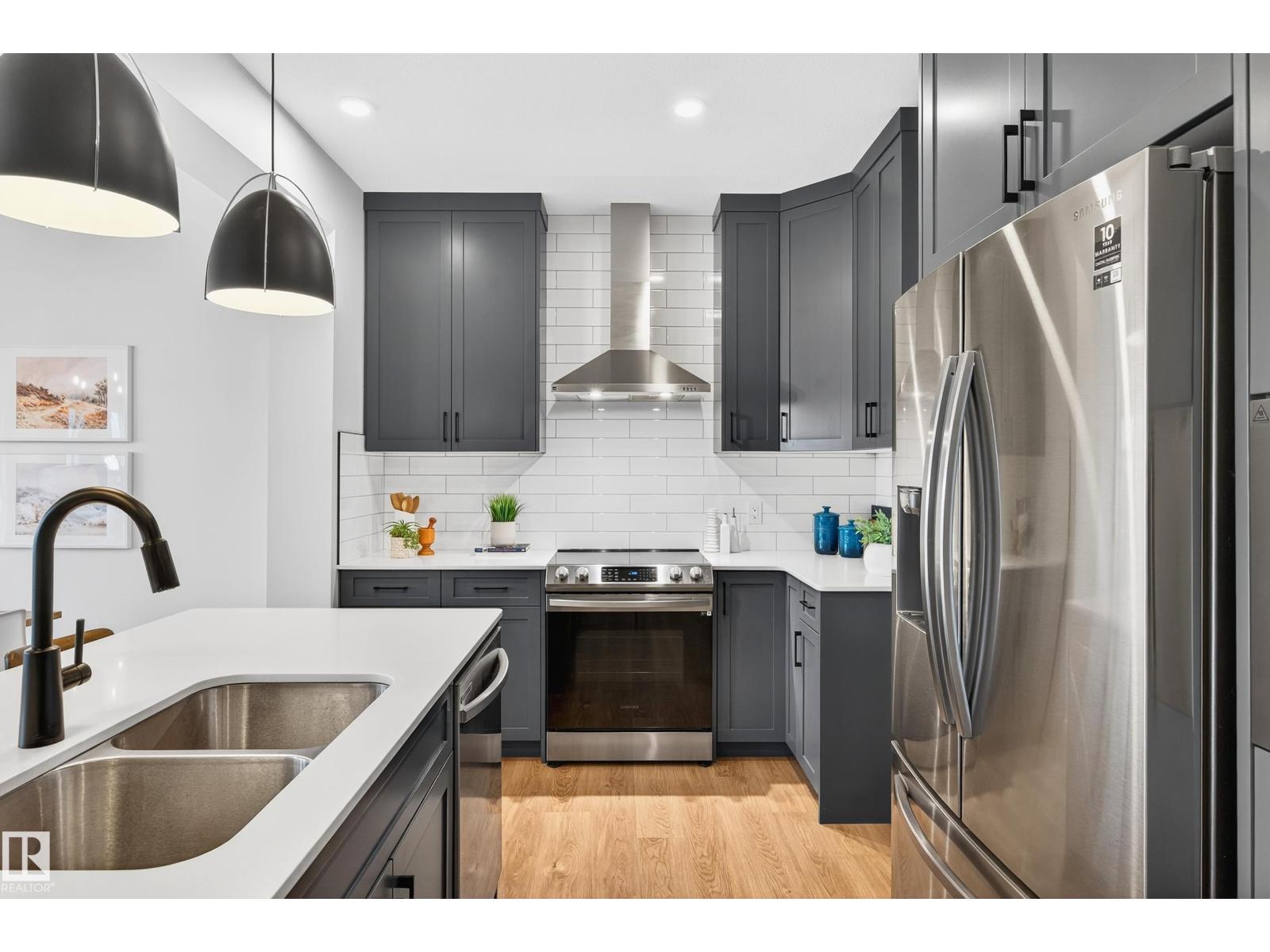 16612 30 Av Sw, Edmonton, Alberta  T6W 4P9 - Photo 7 - E4464748