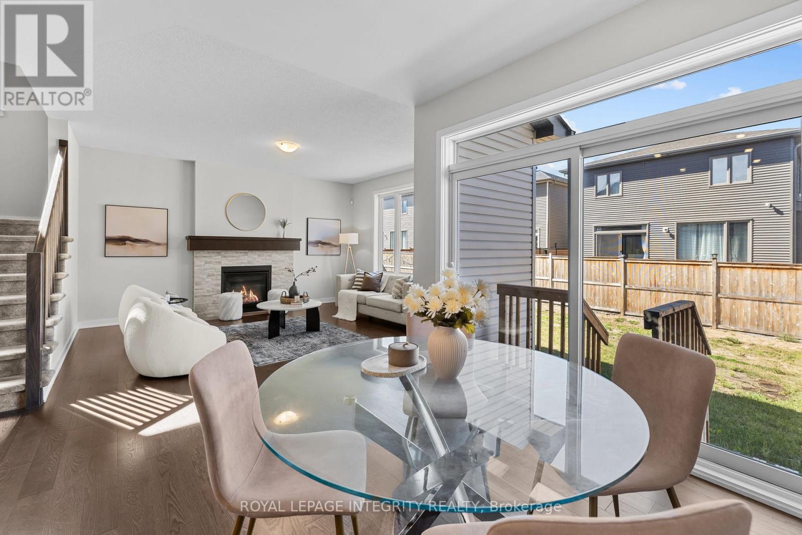 893 Sendero Way, Ottawa, Ontario  K2S 2W8 - Photo 12 - X12510936