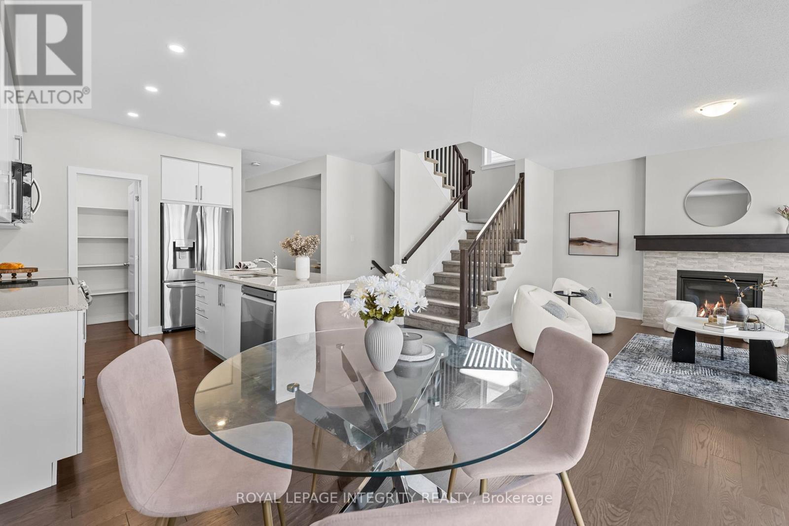 893 Sendero Way, Ottawa, Ontario  K2S 2W8 - Photo 13 - X12510936