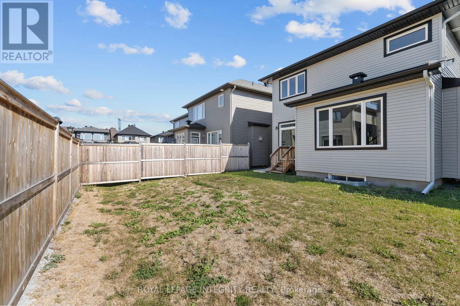 893 Sendero Way, Ottawa, Ontario  K2S 2W8 - Photo 36 - X12510936