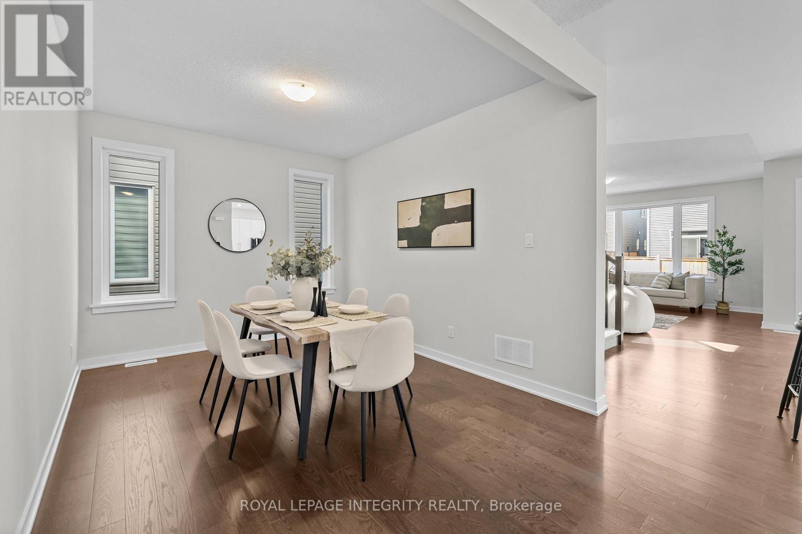 893 Sendero Way, Ottawa, Ontario  K2S 2W8 - Photo 4 - X12510936