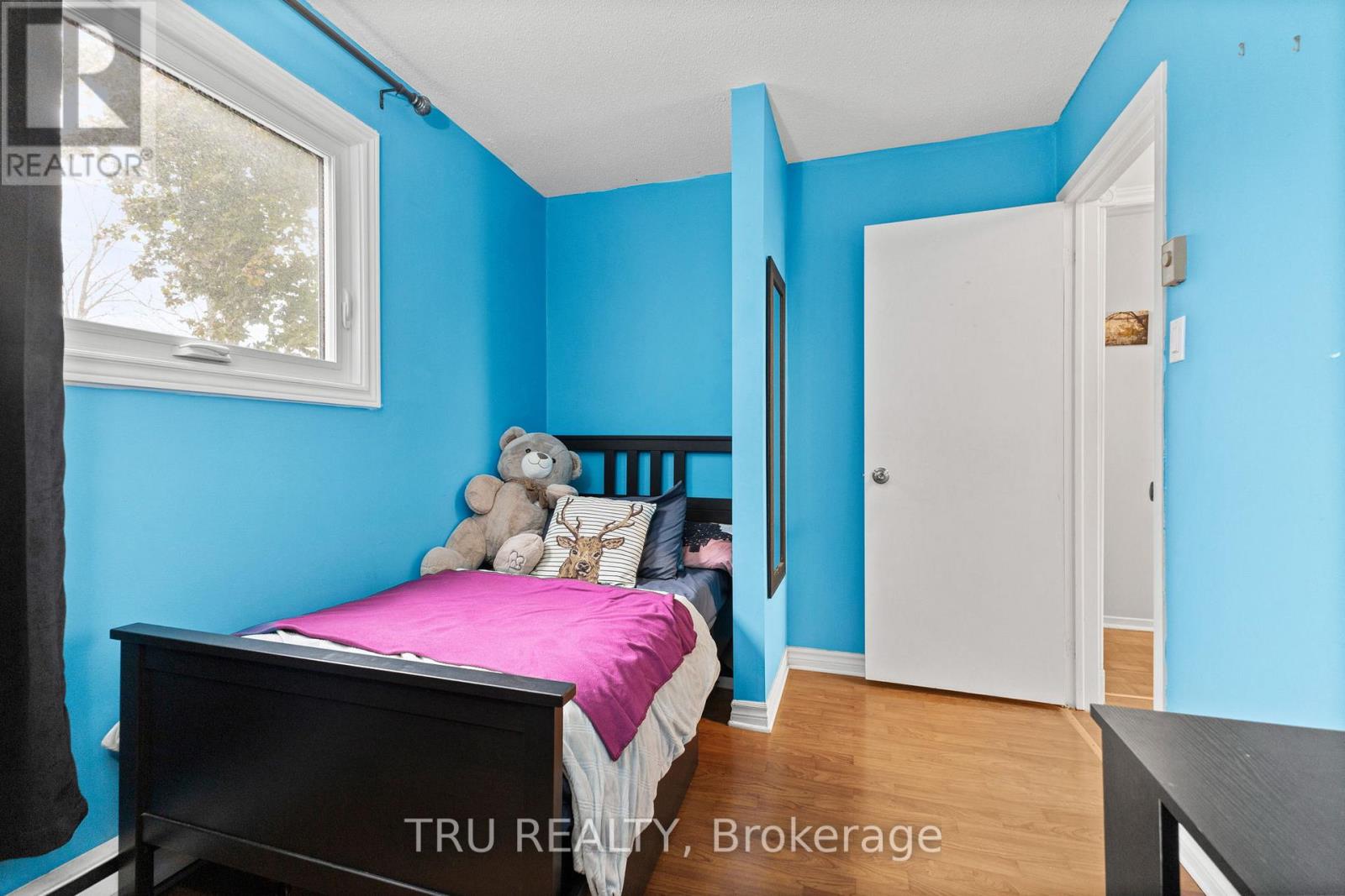 37 - 24 Compata Way, Ottawa, Ontario  K1B 4W9 - Photo 22 - X12510974