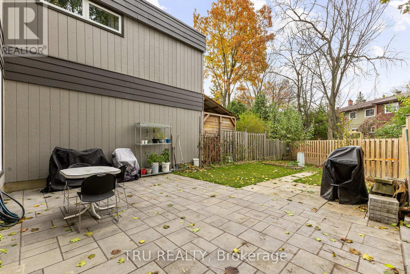 37 - 24 Compata Way, Ottawa, Ontario  K1B 4W9 - Photo 34 - X12510974
