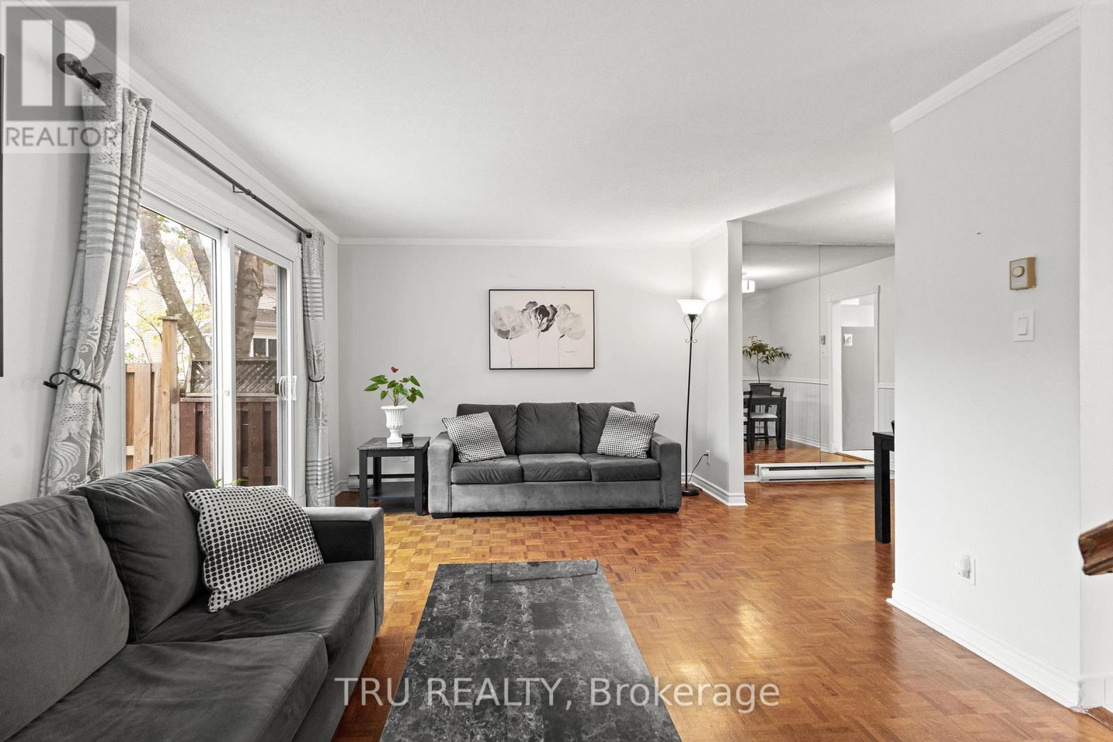 37 - 24 Compata Way, Ottawa, Ontario  K1B 4W9 - Photo 9 - X12510974