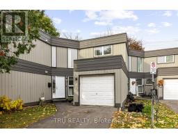 37 - 24 COMPATA WAY, Ottawa, Ontario