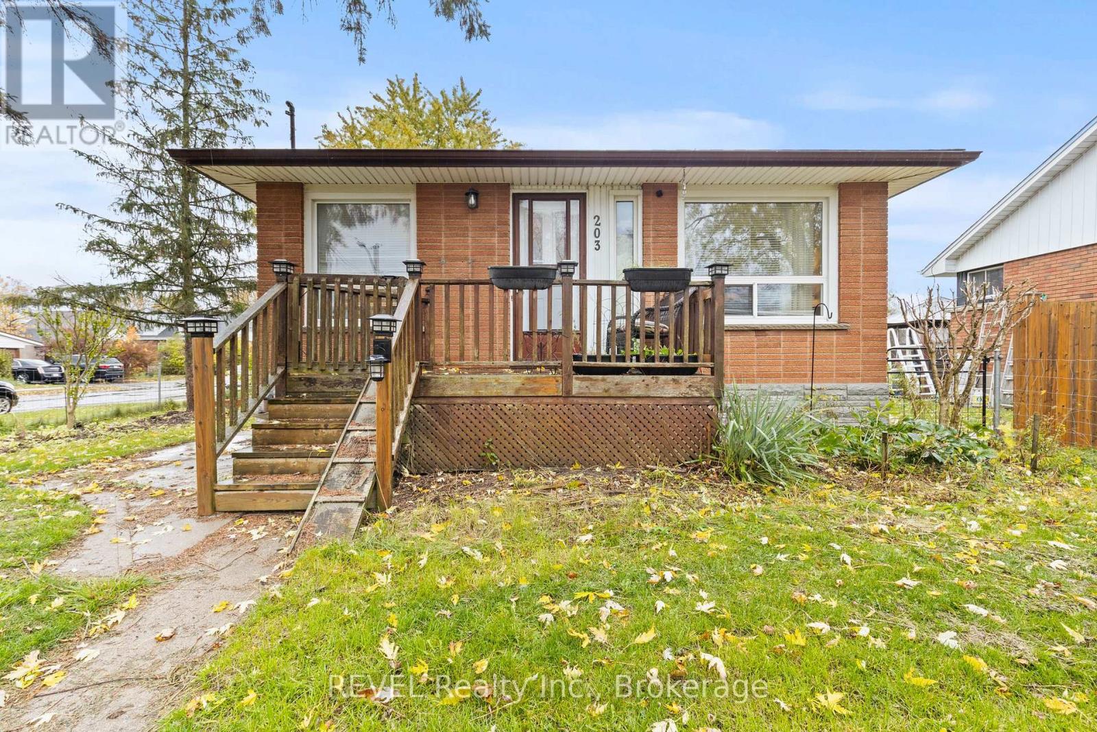 203 KILGOUR AVENUE, Welland, Ontario