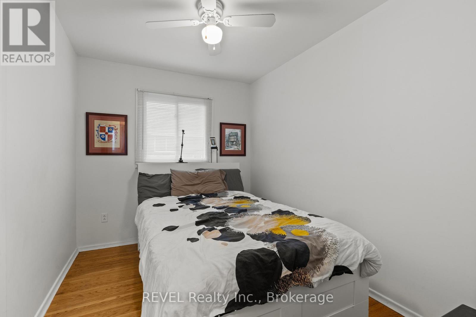 203 Kilgour Avenue, Welland, Ontario L3C 2R1 - Photo 13 - X12510910