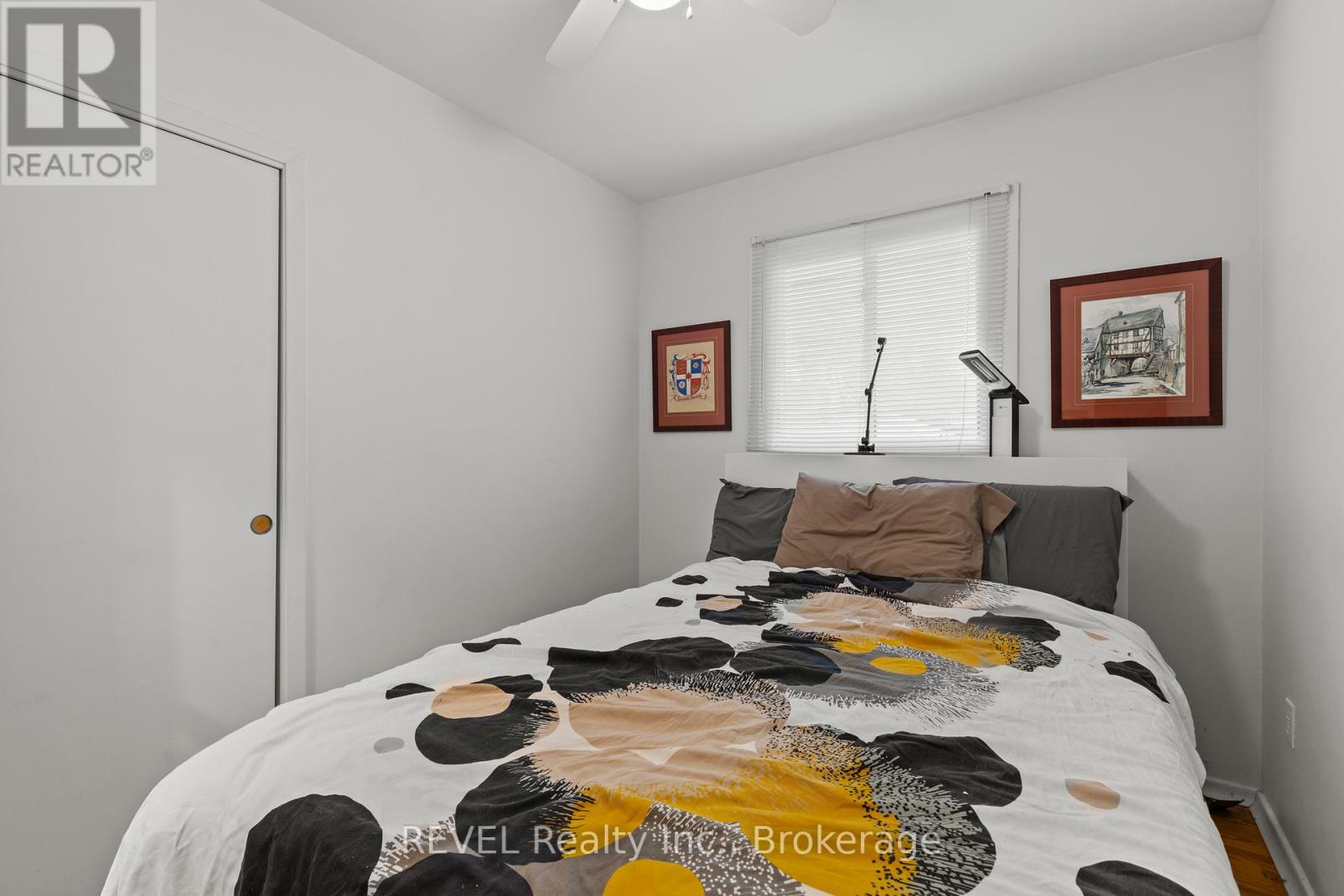 203 Kilgour Avenue, Welland, Ontario L3C 2R1 - Photo 14 - X12510910