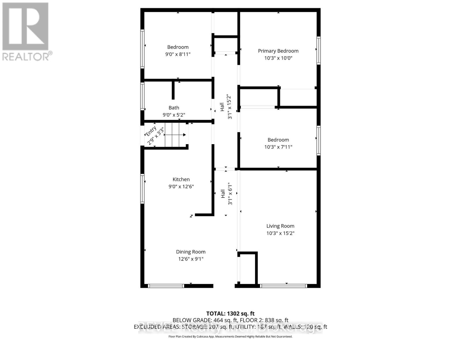 203 Kilgour Avenue, Welland, Ontario L3C 2R1 - Photo 20 - X12510910