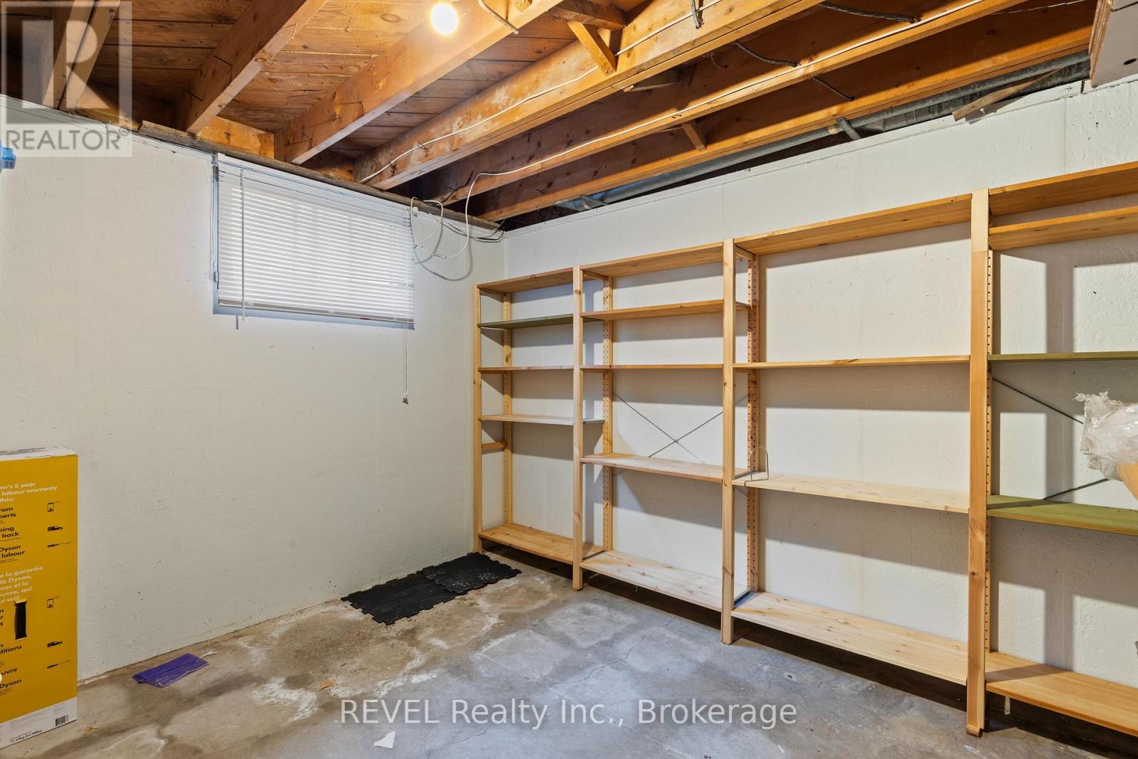 203 Kilgour Avenue, Welland, Ontario L3C 2R1 - Photo 22 - X12510910