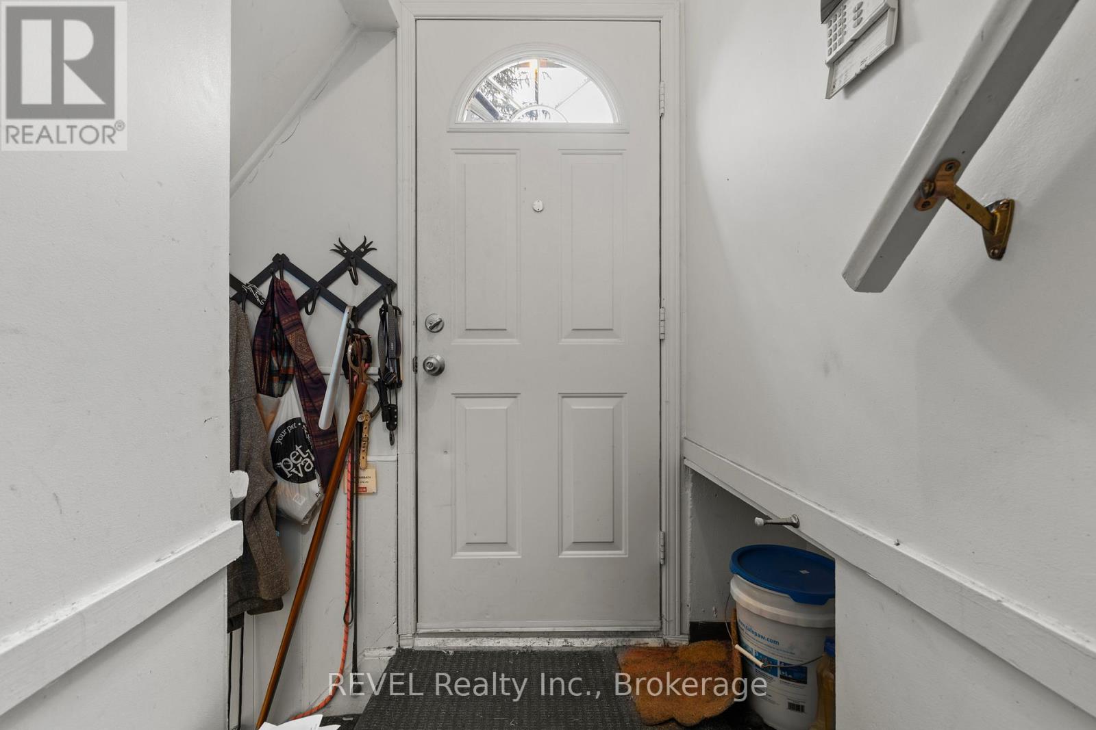 203 Kilgour Avenue, Welland, Ontario L3C 2R1 - Photo 23 - X12510910