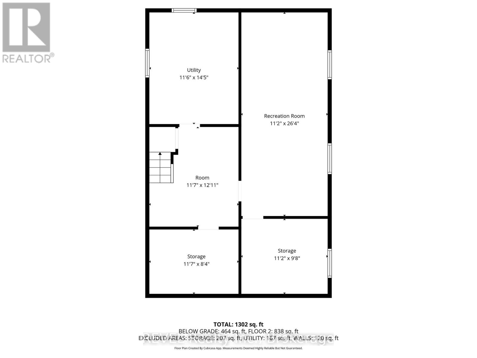 203 Kilgour Avenue, Welland, Ontario L3C 2R1 - Photo 25 - X12510910