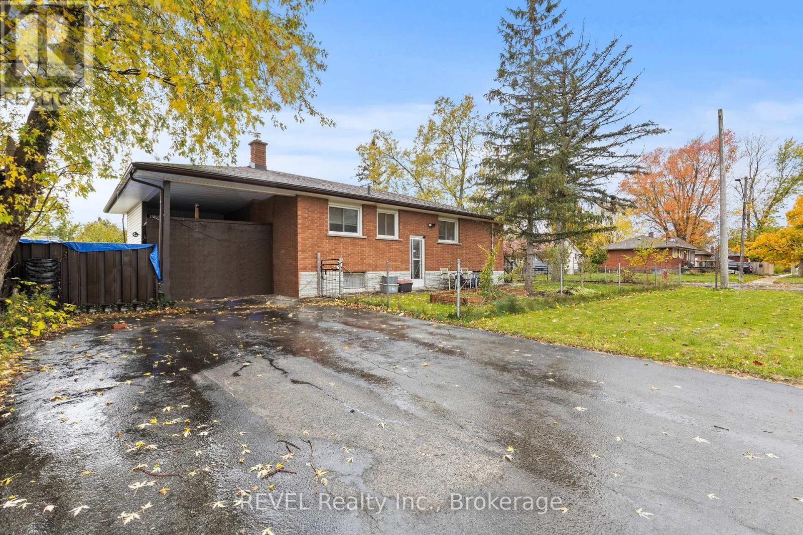 203 Kilgour Avenue, Welland, Ontario L3C 2R1 - Photo 27 - X12510910