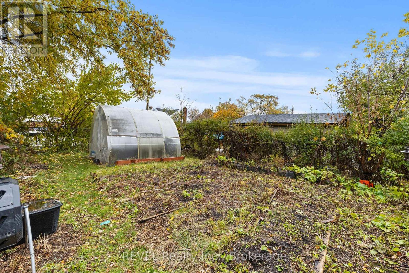 203 Kilgour Avenue, Welland, Ontario L3C 2R1 - Photo 28 - X12510910