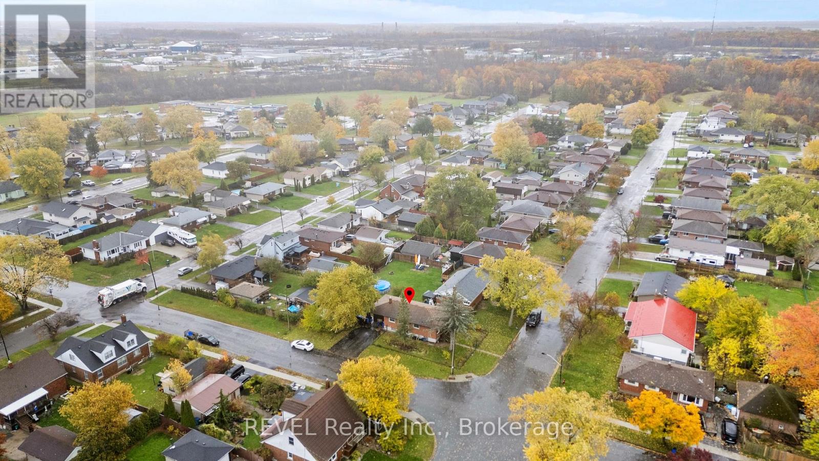 203 Kilgour Avenue, Welland, Ontario L3C 2R1 - Photo 30 - X12510910