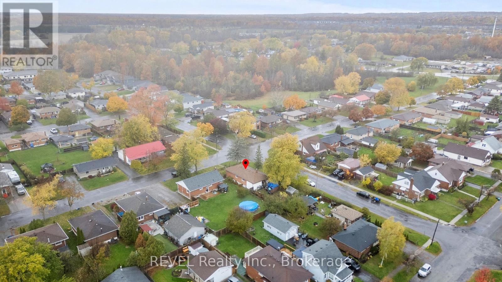 203 Kilgour Avenue, Welland, Ontario L3C 2R1 - Photo 31 - X12510910