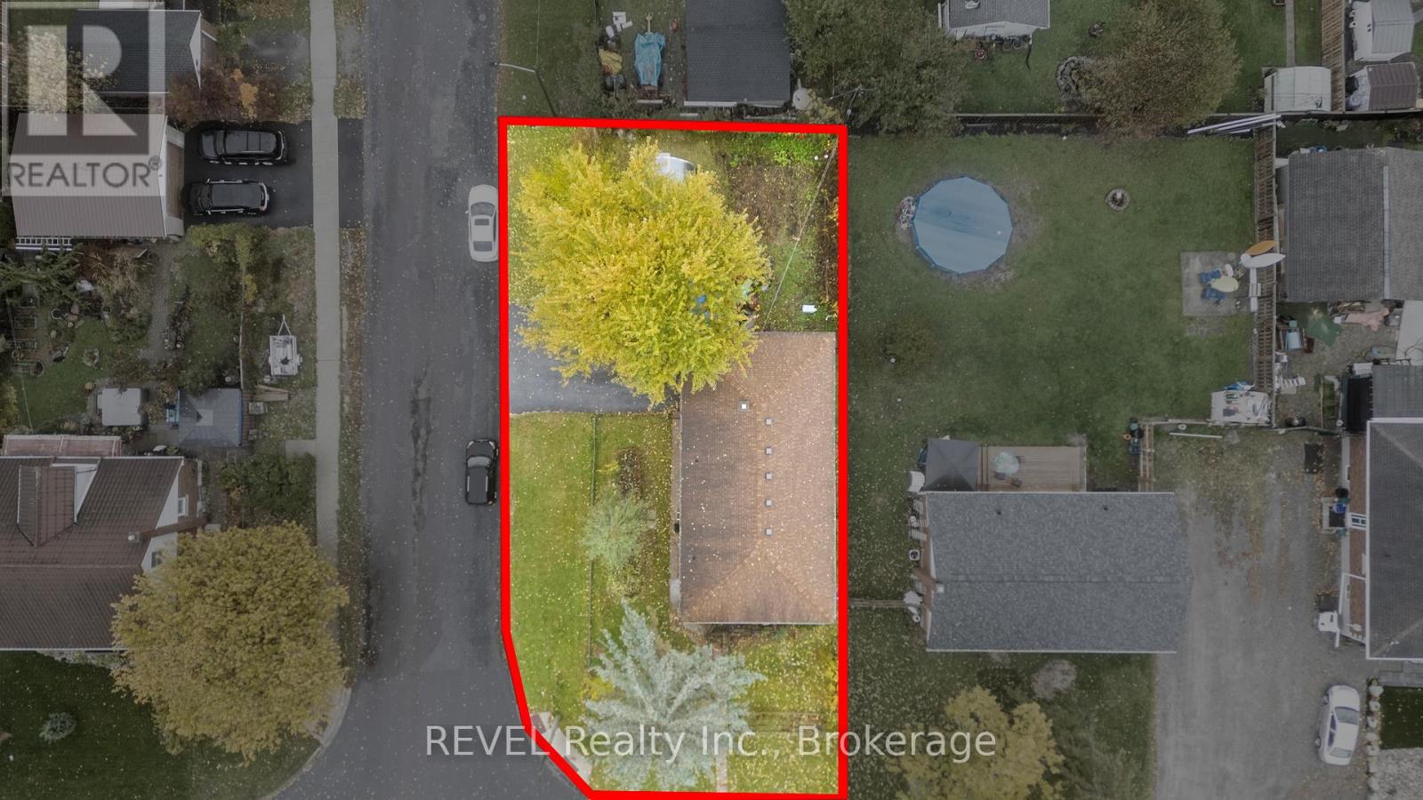 203 Kilgour Avenue, Welland, Ontario L3C 2R1 - Photo 32 - X12510910