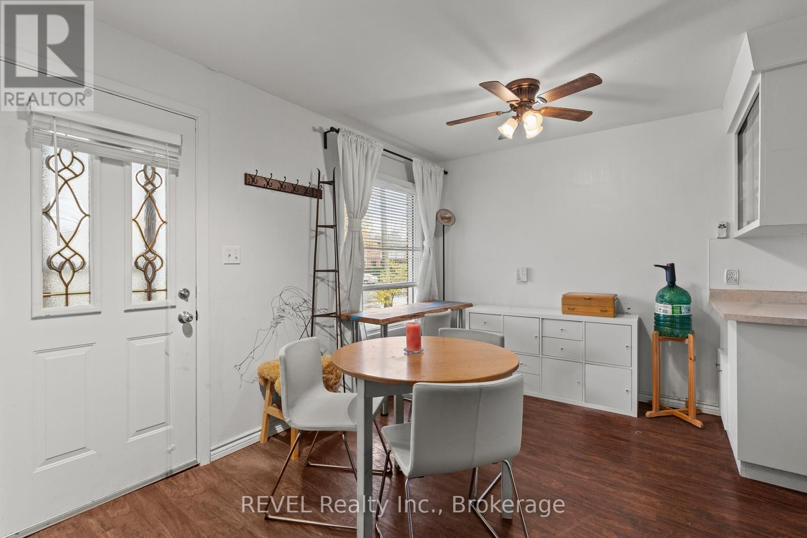 203 Kilgour Avenue, Welland, Ontario L3C 2R1 - Photo 4 - X12510910