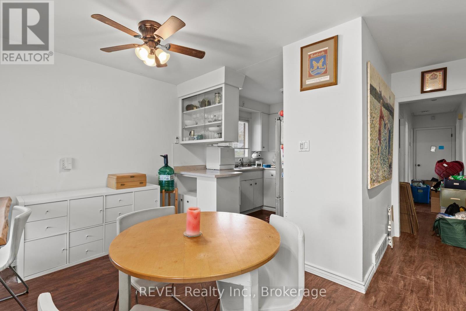 203 Kilgour Avenue, Welland, Ontario L3C 2R1 - Photo 5 - X12510910