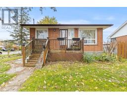 203 KILGOUR AVENUE, Welland, Ontario