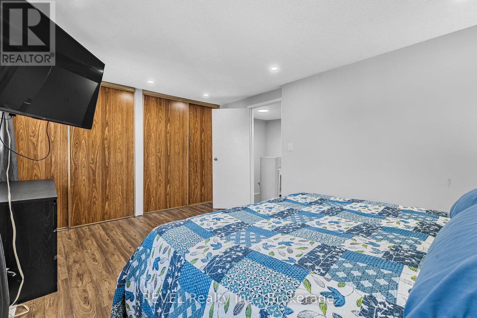 254 - 195 Denistoun Street, Welland, Ontario  L3C 6J6 - Photo 19 - X12510912