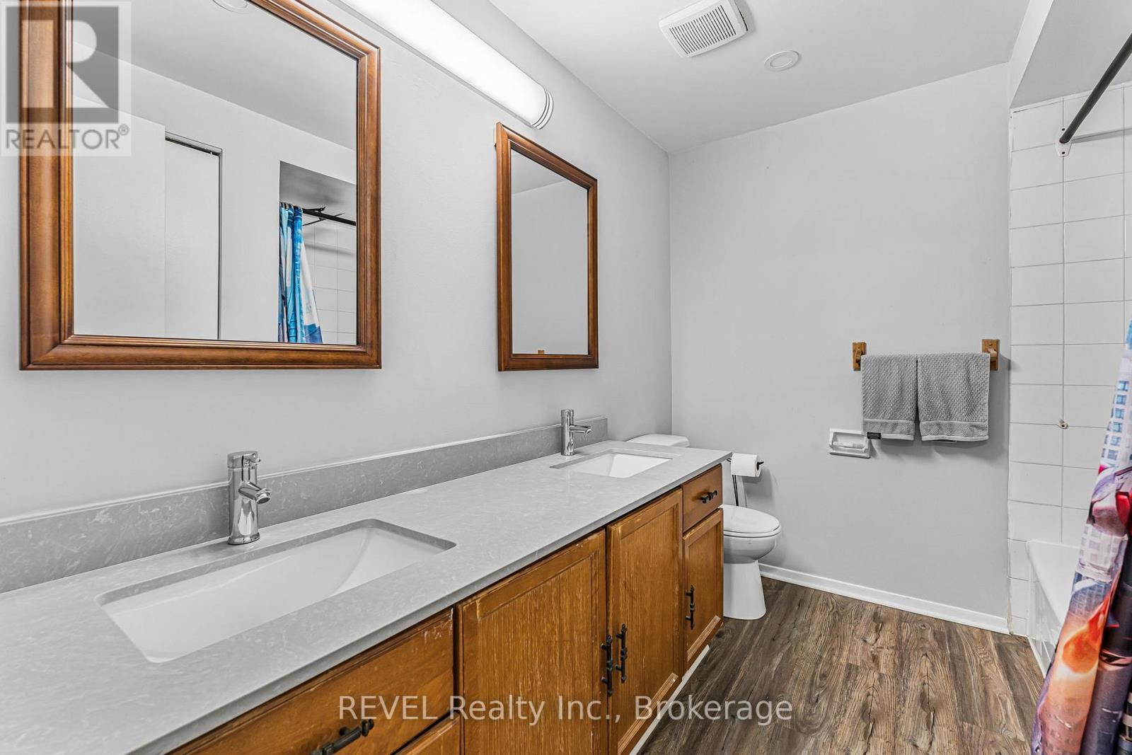 254 - 195 Denistoun Street, Welland, Ontario  L3C 6J6 - Photo 20 - X12510912