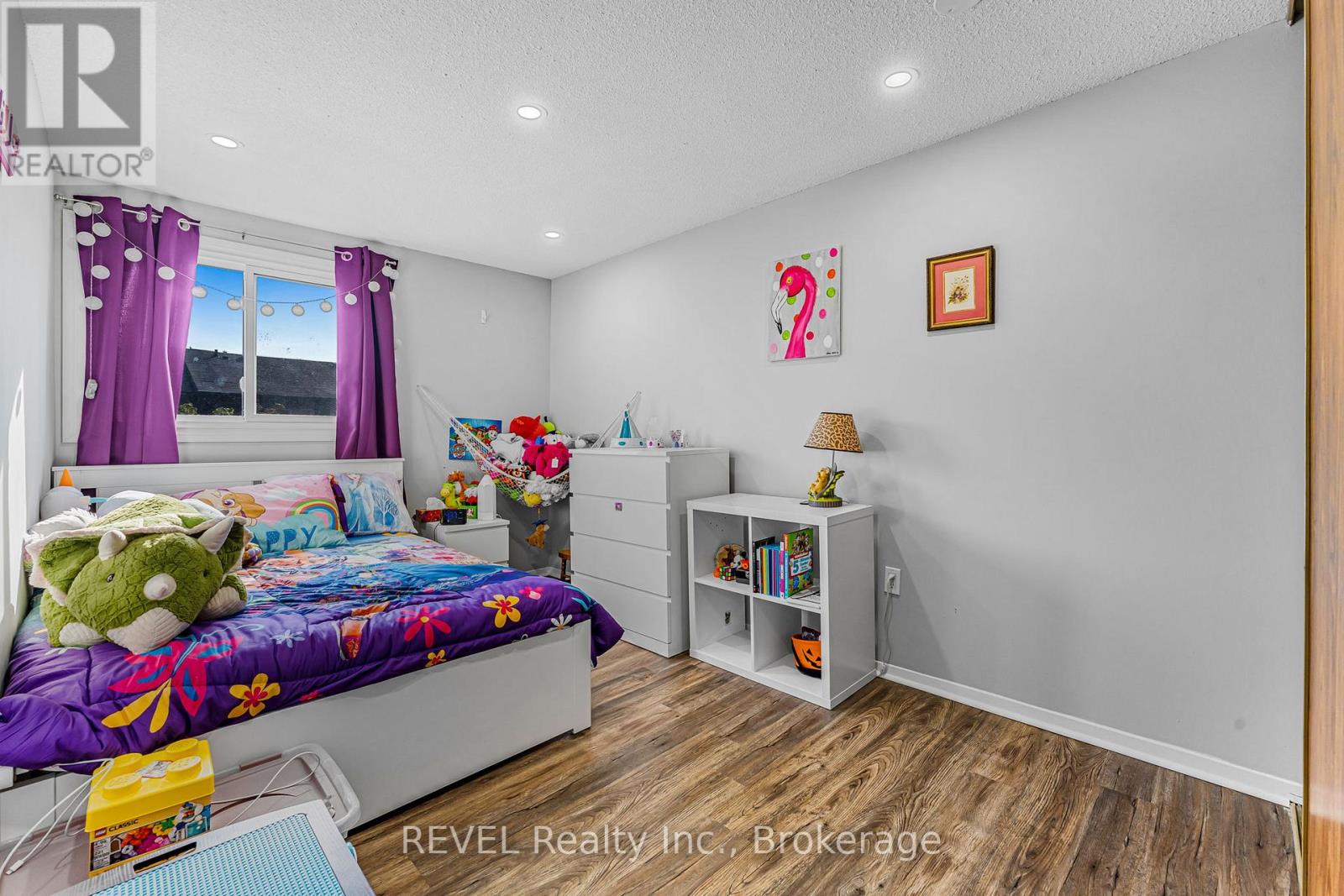 254 - 195 Denistoun Street, Welland, Ontario  L3C 6J6 - Photo 21 - X12510912