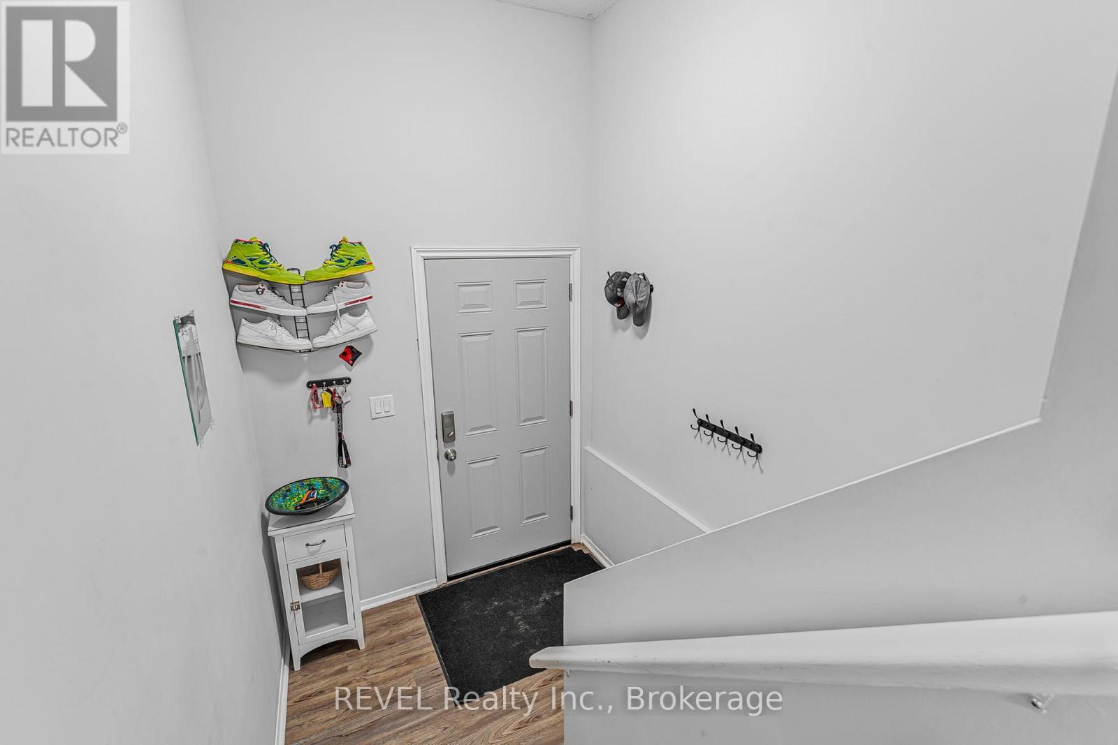 254 - 195 Denistoun Street, Welland, Ontario  L3C 6J6 - Photo 23 - X12510912