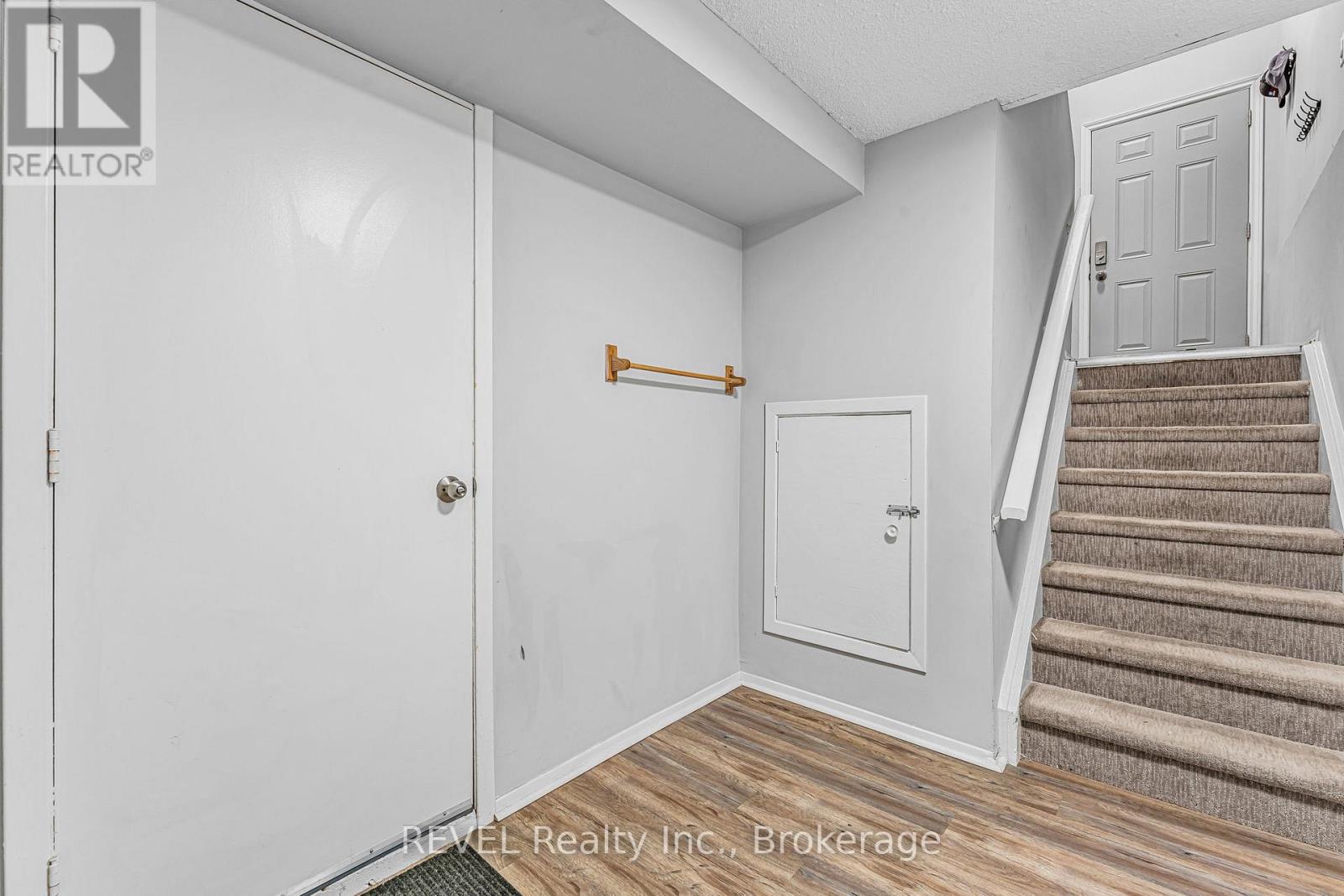 254 - 195 Denistoun Street, Welland, Ontario  L3C 6J6 - Photo 25 - X12510912