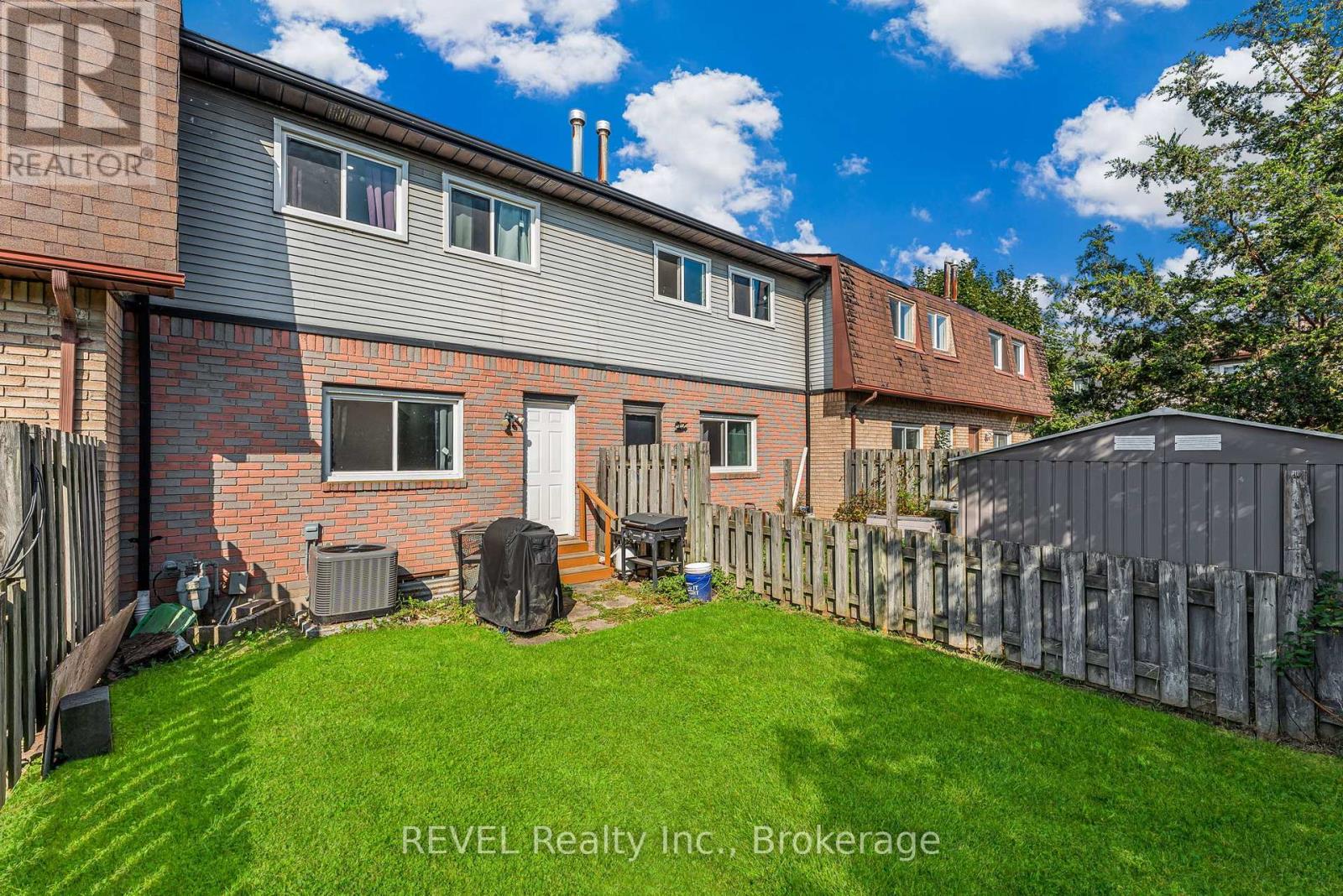 254 - 195 Denistoun Street, Welland, Ontario  L3C 6J6 - Photo 31 - X12510912