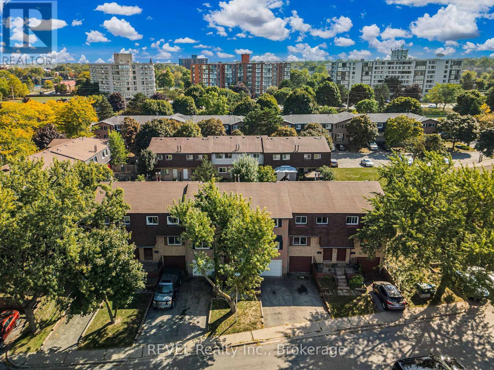 254 - 195 Denistoun Street, Welland, Ontario  L3C 6J6 - Photo 33 - X12510912