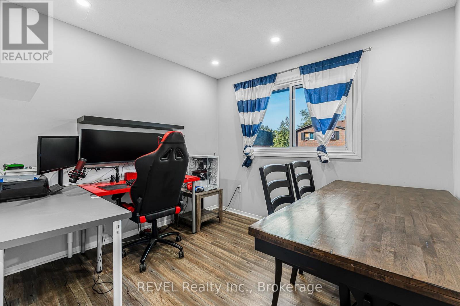 254 - 195 Denistoun Street, Welland, Ontario  L3C 6J6 - Photo 9 - X12510912