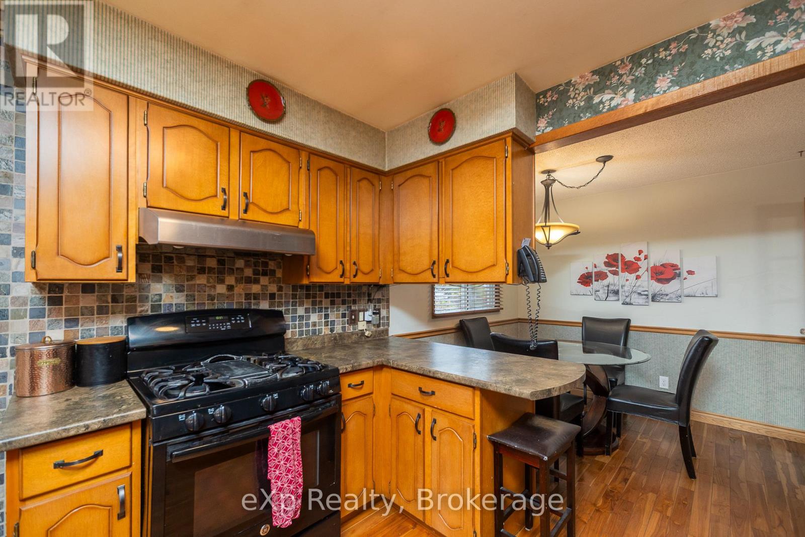 210 5th A Avenue W, Owen Sound, Ontario  N4K 6G8 - Photo 13 - X12510964