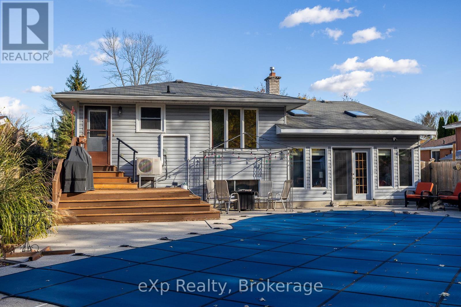 210 5th A Avenue W, Owen Sound, Ontario  N4K 6G8 - Photo 29 - X12510964