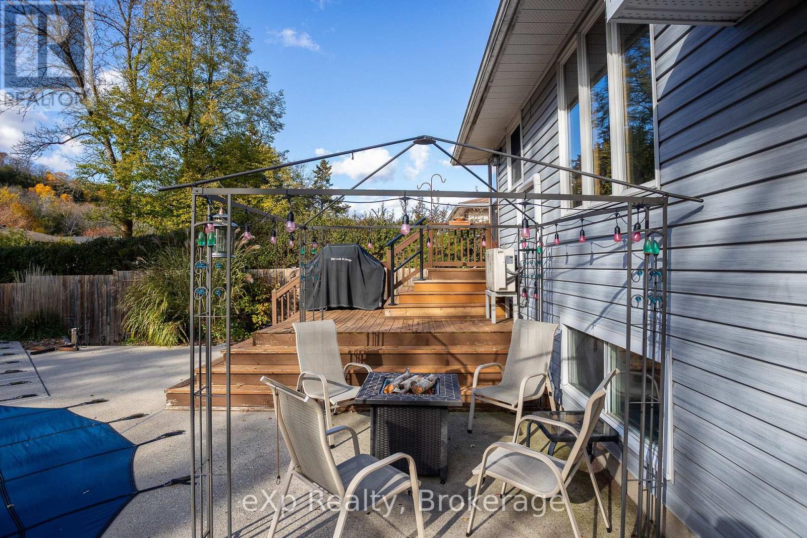 210 5th A Avenue W, Owen Sound, Ontario  N4K 6G8 - Photo 30 - X12510964