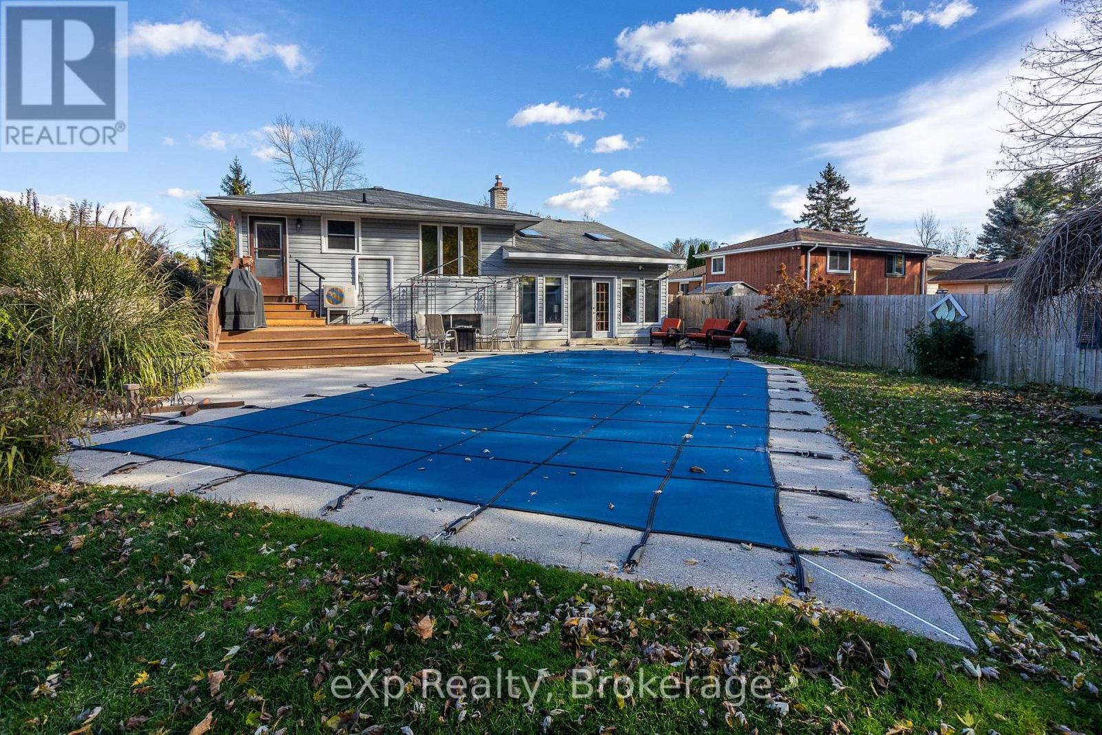 210 5th A Avenue W, Owen Sound, Ontario  N4K 6G8 - Photo 32 - X12510964