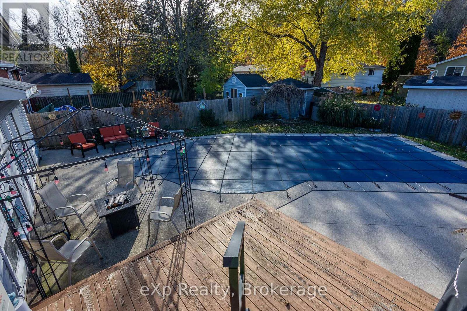 210 5th A Avenue W, Owen Sound, Ontario  N4K 6G8 - Photo 35 - X12510964