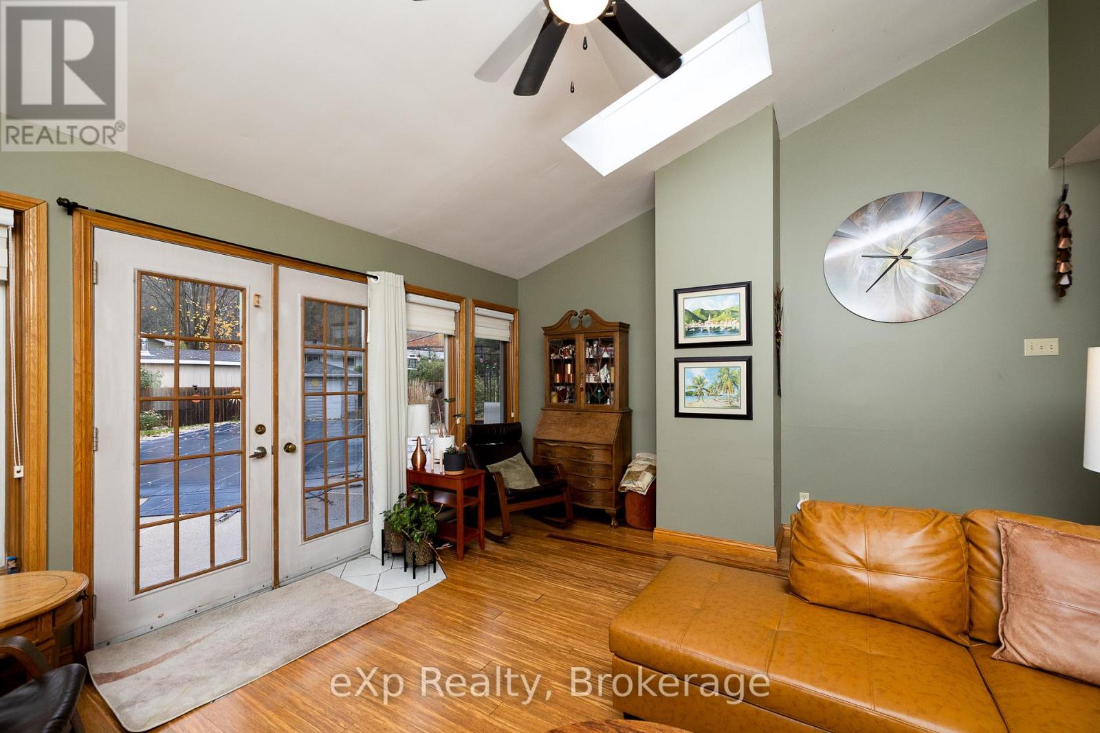 210 5th A Avenue W, Owen Sound, Ontario  N4K 6G8 - Photo 7 - X12510964